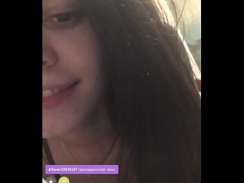 ❤️ Slutty රුසියානු බැල්ලිය (Periscope, VKontakte, Instagram) ❌ Porno අපෙන්% si.qizpornolar.ru% ❌️